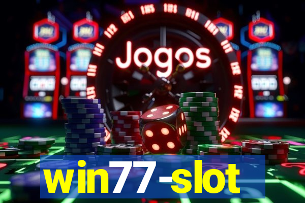 win77-slot