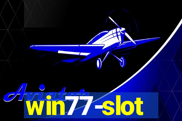 win77-slot