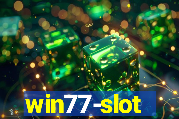 win77-slot