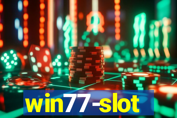 win77-slot