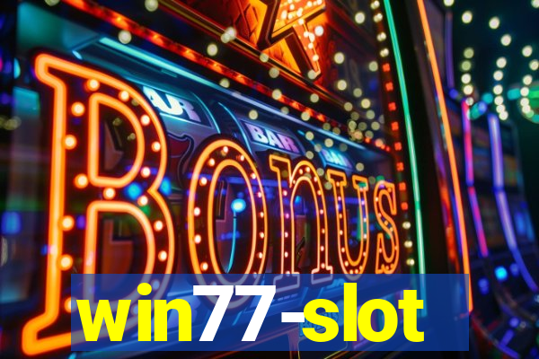 win77-slot