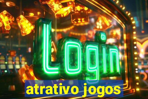 atrativo jogos