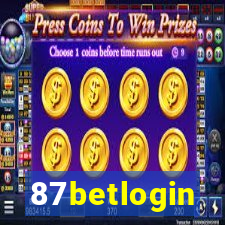 87betlogin