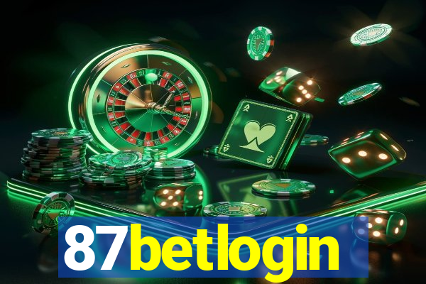 87betlogin