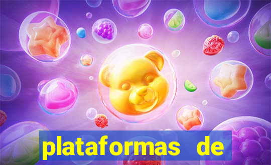 plataformas de jogos internacional