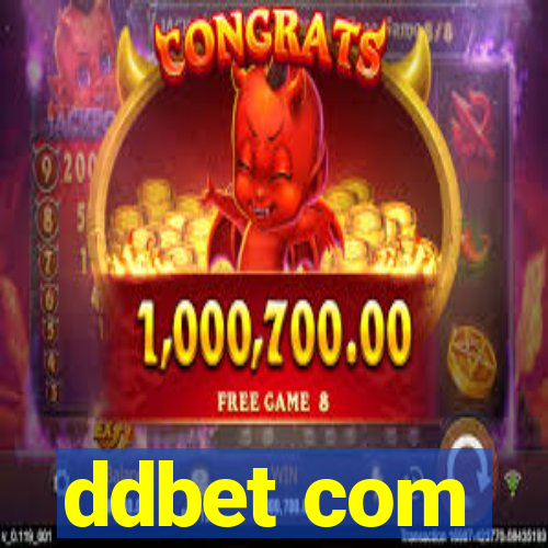 ddbet com