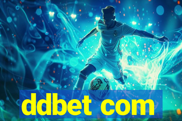 ddbet com