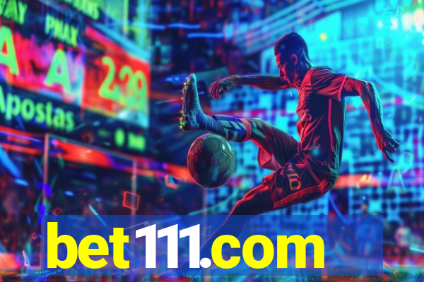 bet111.com