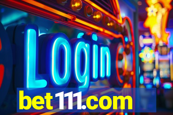 bet111.com