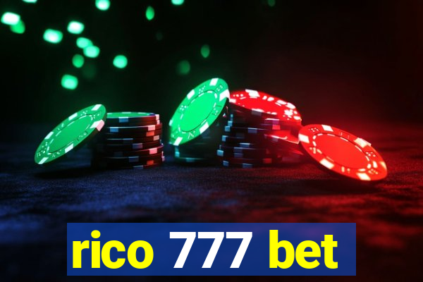 rico 777 bet