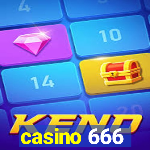 casino 666