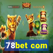 78bet com