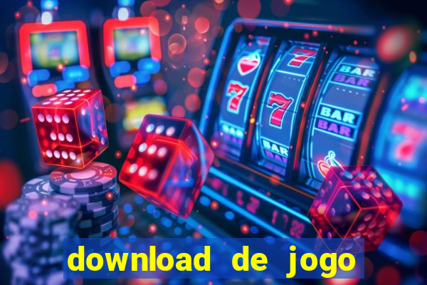 download de jogo de carros