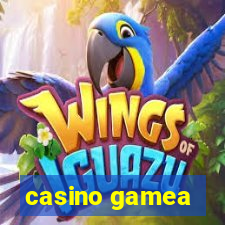 casino gamea