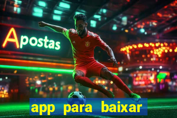 app para baixar jogos hackeados android