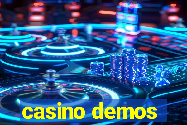 casino demos