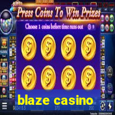 blaze casino