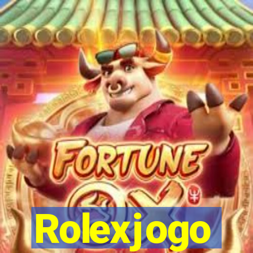 Rolexjogo