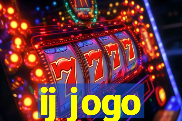 ij jogo