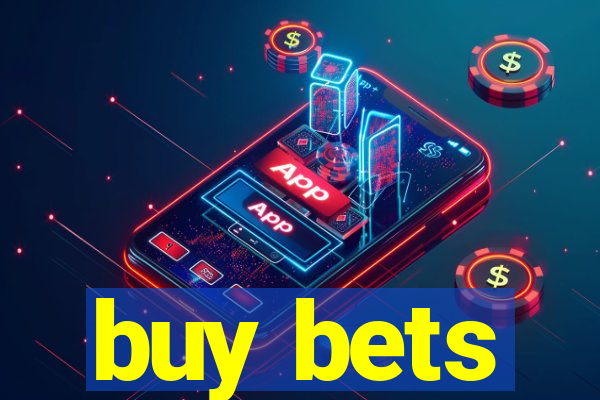 buy bets