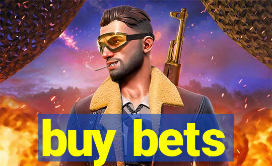 buy bets