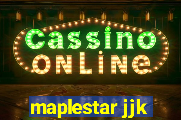 maplestar jjk