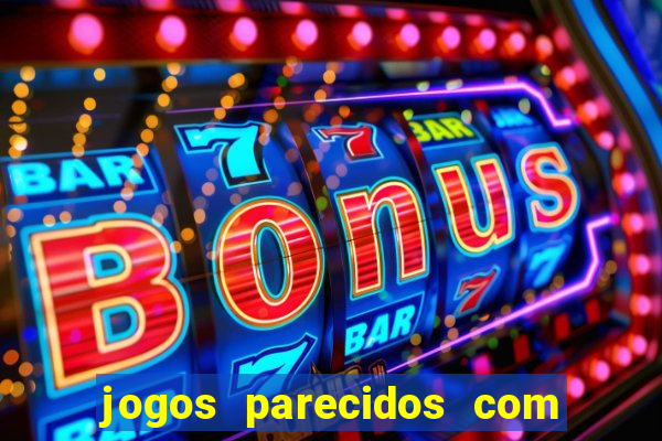 jogos parecidos com coin master