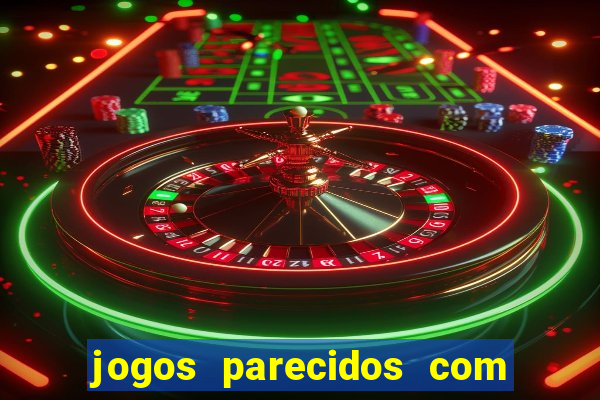 jogos parecidos com coin master