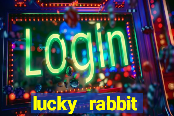 lucky rabbit hattiesburg