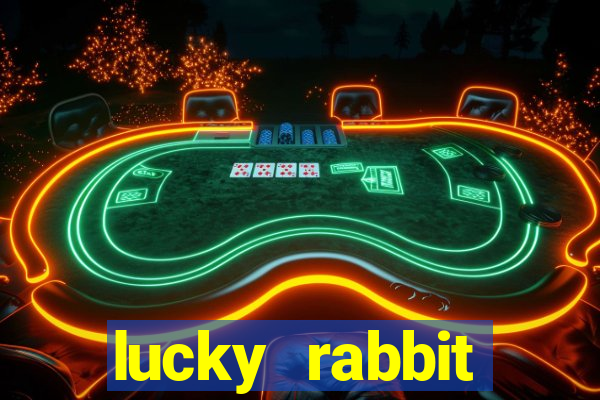 lucky rabbit hattiesburg