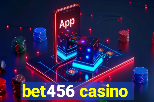 bet456 casino