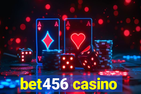 bet456 casino