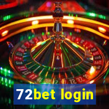 72bet login