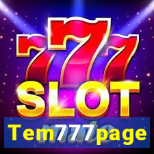 Tem777page