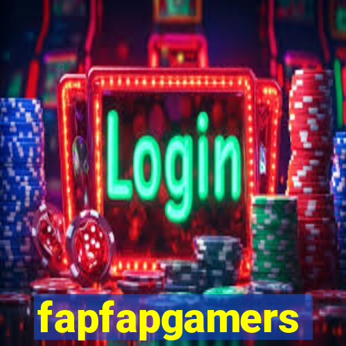 fapfapgamers