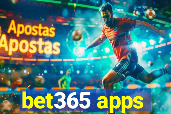 bet365 apps