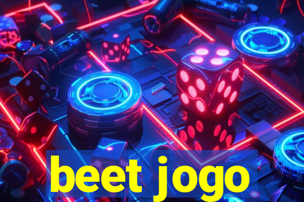 beet jogo