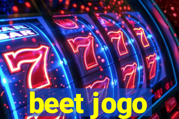 beet jogo