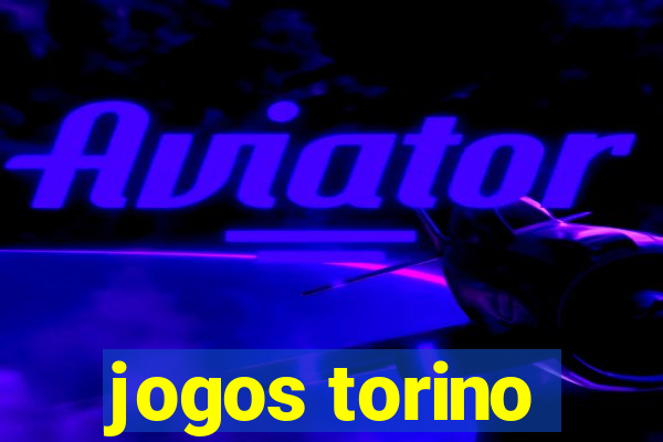 jogos torino