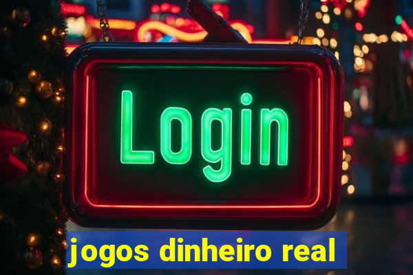 jogos dinheiro real