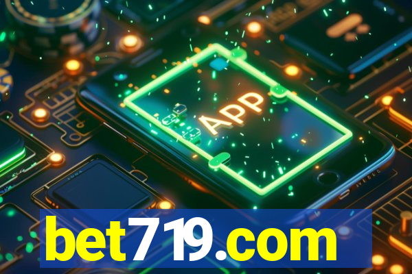 bet719.com