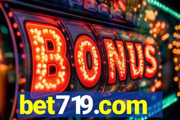 bet719.com