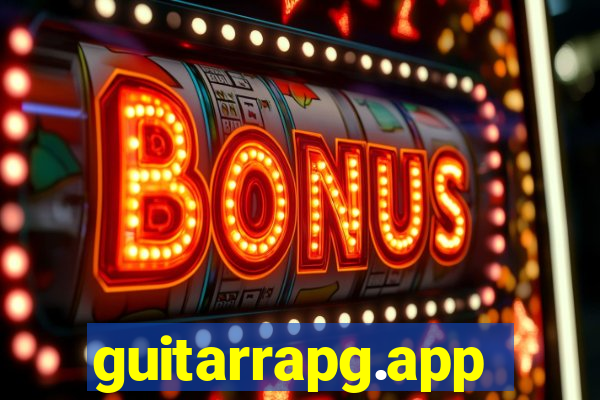 guitarrapg.app