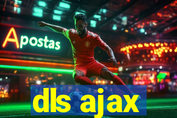 dls ajax