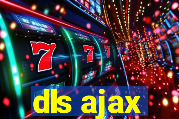 dls ajax