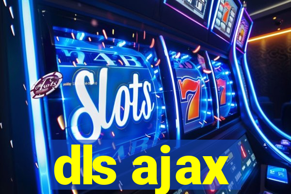 dls ajax