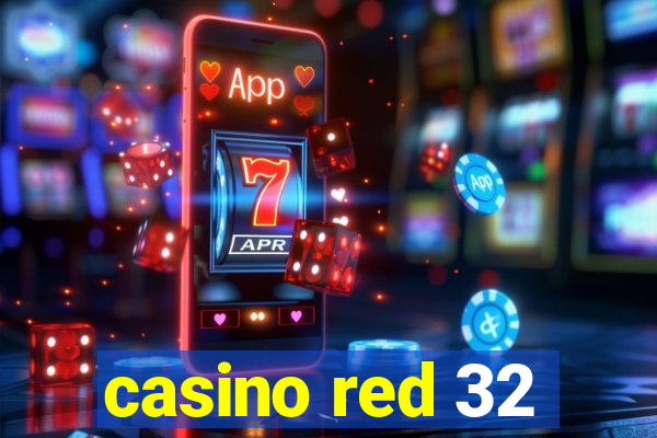 casino red 32