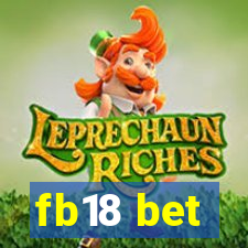 fb18 bet