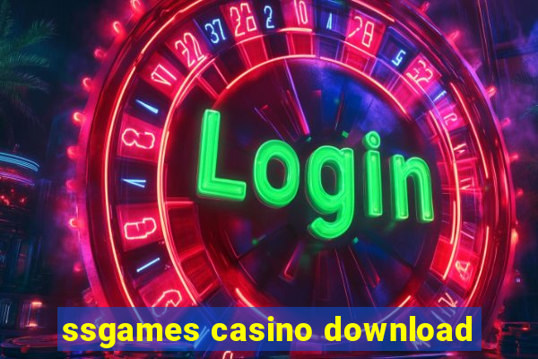 ssgames casino download