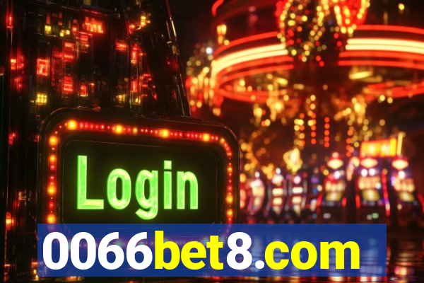 0066bet8.com